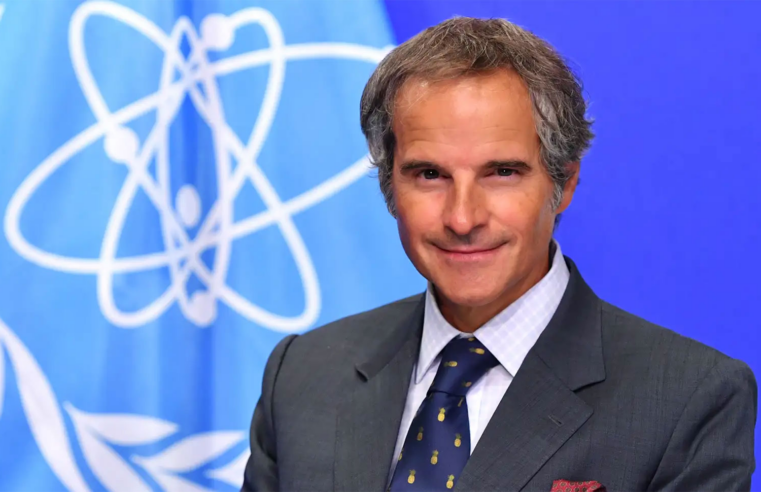 Maroc et Argentine unissent leurs efforts pour la candidature de Rafael Grossi à l&rsquo;ONU