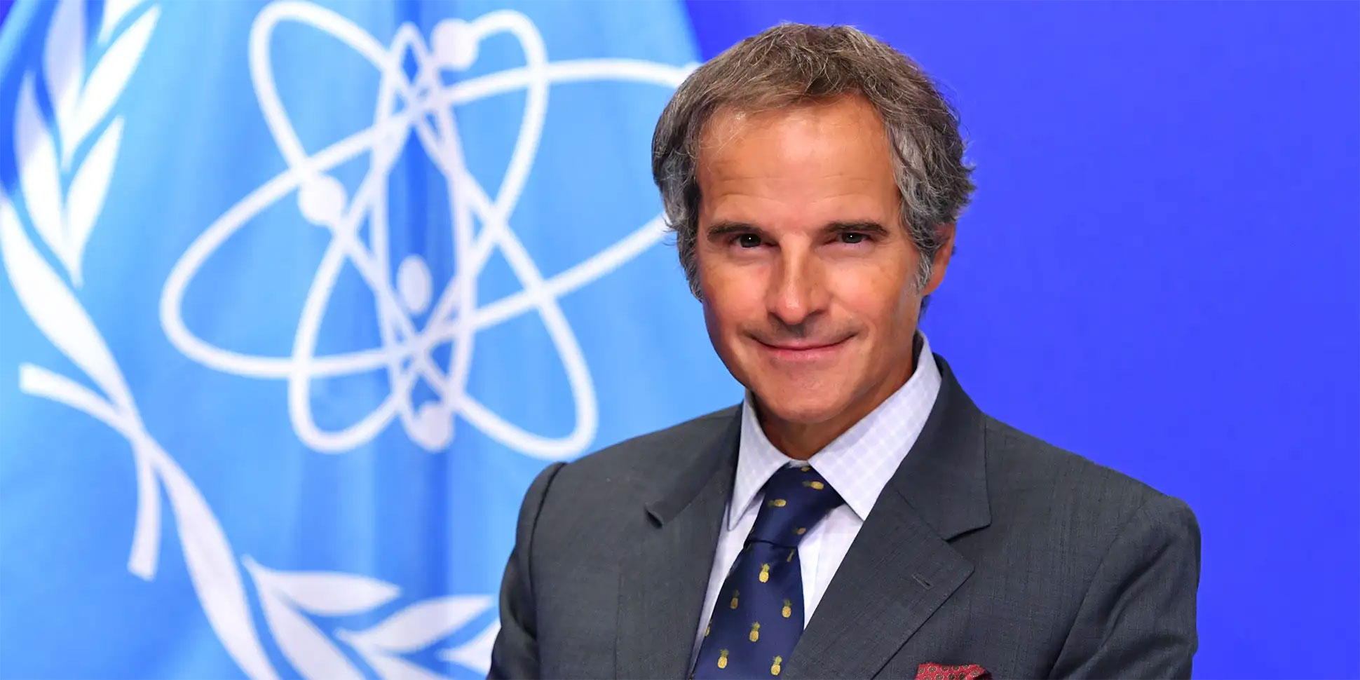 Maroc et Argentine unissent leurs efforts pour la candidature de Rafael Grossi à l&rsquo;ONU