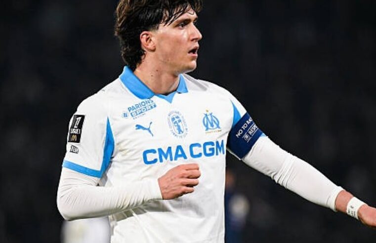 OM : le transfert raté de Leonardo Balerdi coûte cher à marseille