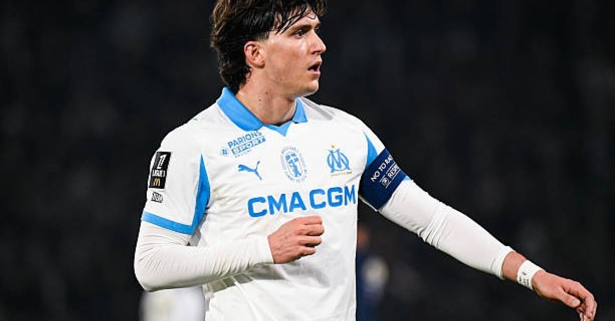 OM : le transfert raté de Leonardo Balerdi coûte cher à marseille