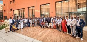 Des experts réunis à Dakar pour optimiser la lutte contre la poliomyélite en Afrique