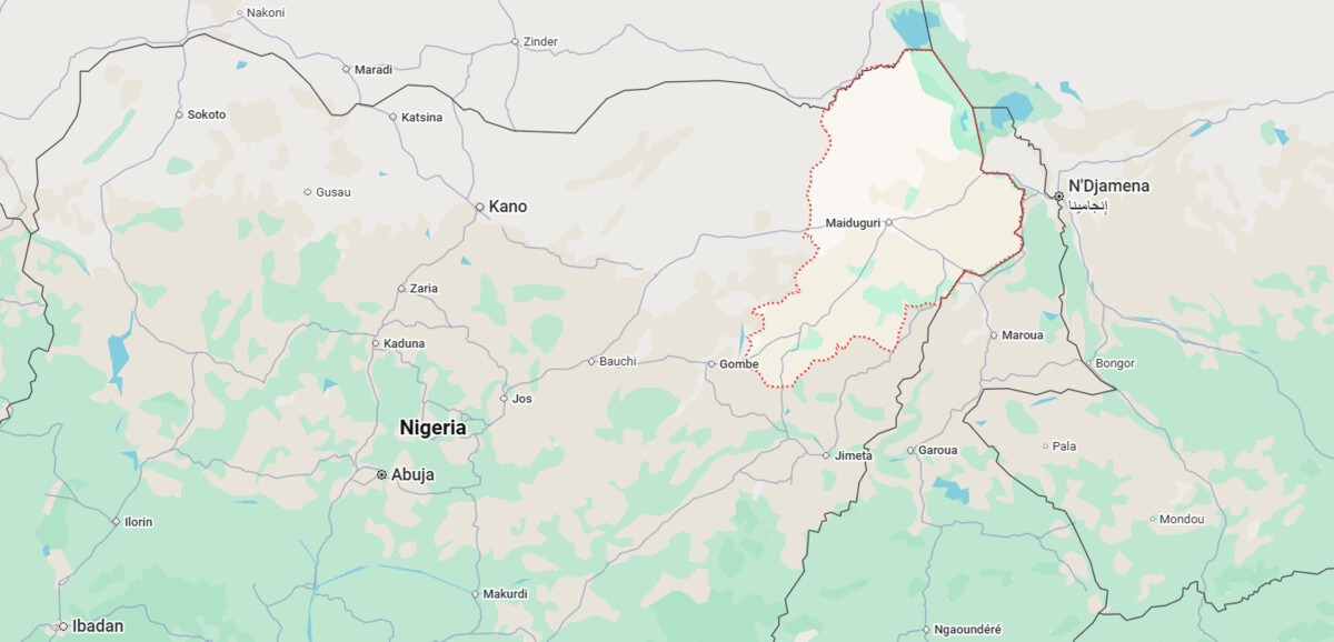 Libération massive de 400 otages par Boko Haram dans le Borno