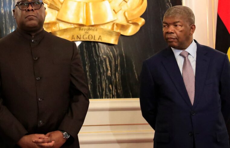Crise diplomatique entre RDC et Angola : tensions autour de la gestion du conflit avec le m23