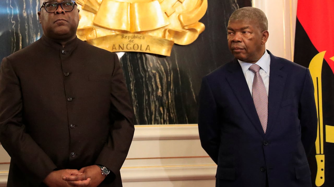 Crise diplomatique entre RDC et Angola : tensions autour de la gestion du conflit avec le m23