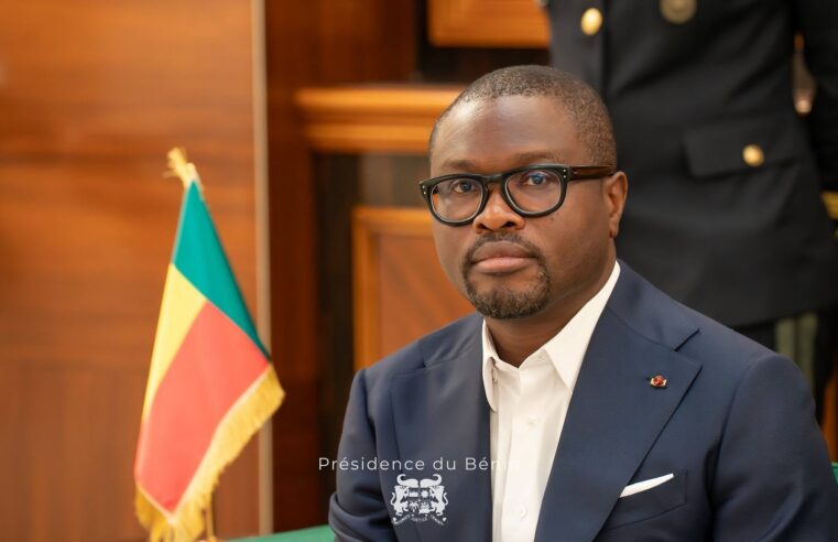 Le Bénin franchit le seuil des 4 000 milliards de FCFA pour son budget 2026