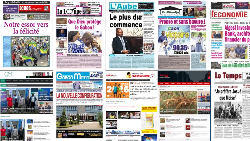 La viabilité des médias au Gabon : un enjeu crucial pour l&rsquo;avenir démocratique
