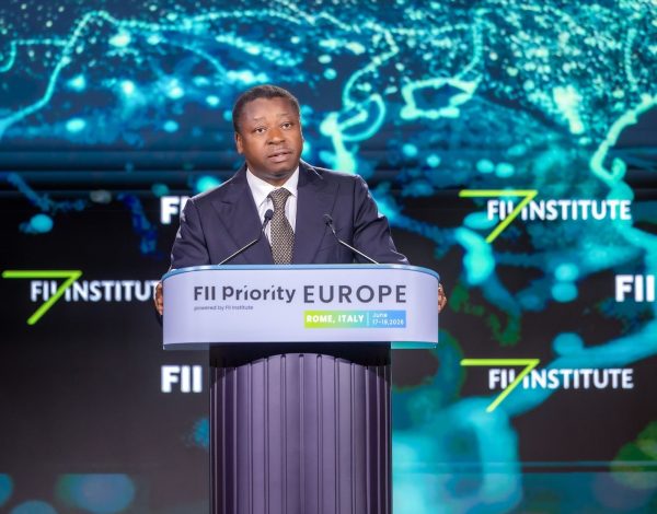 Le Togo renforce son rôle de hub logistique à rome lors d&rsquo;un sommet international