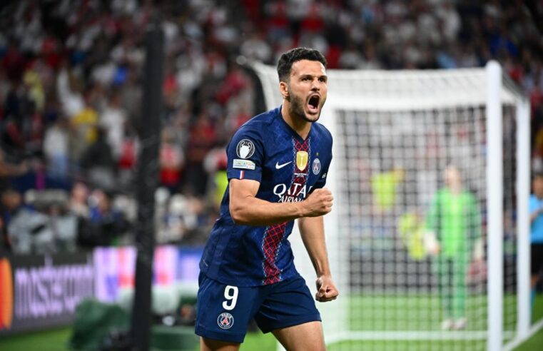 Gonçalo Ramos à l&rsquo;AC Milan : l&rsquo;une des ventes les plus lucratives de l&rsquo;histoire du PSG