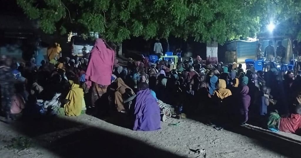 Nigéria : libération de centaines d&rsquo;otages après des enlèvements de boko haram