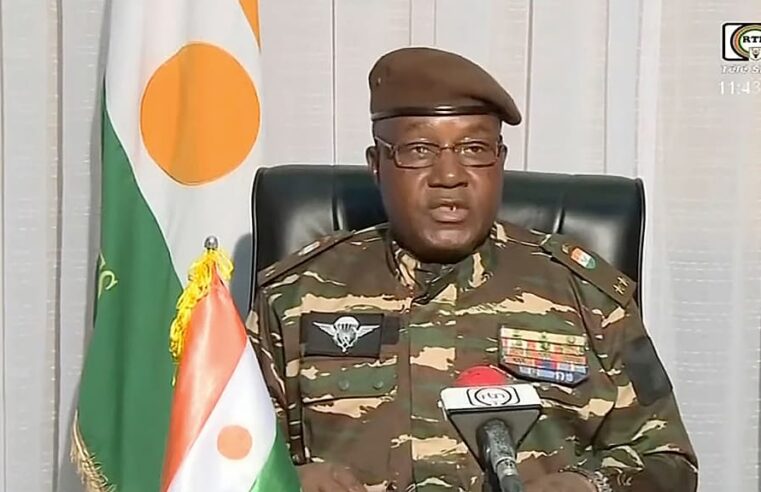 Niger quitte la cour pénale internationale : raisons et conséquences