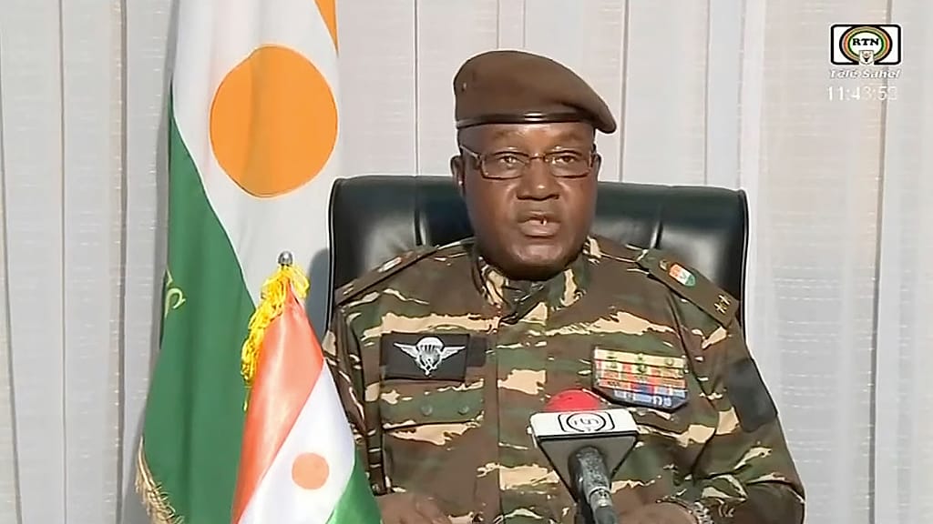 Niger quitte la cour pénale internationale : raisons et conséquences