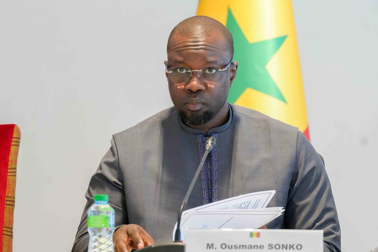 Ousmane sonko dévoile les détails de son éviction de la primature