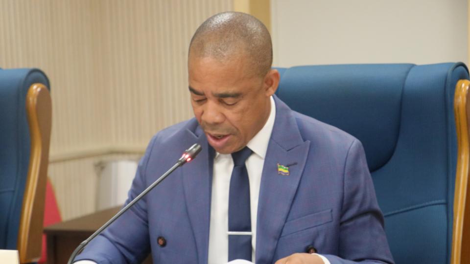 Gabon : les réseaux sociaux bientôt tenus d&rsquo;avoir un représentant local