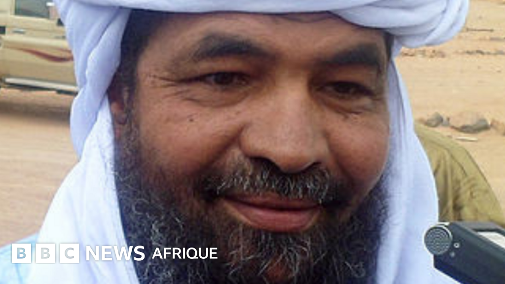 Chefs djihadistes et séparatistes du Sahel mis à prix par le Mali