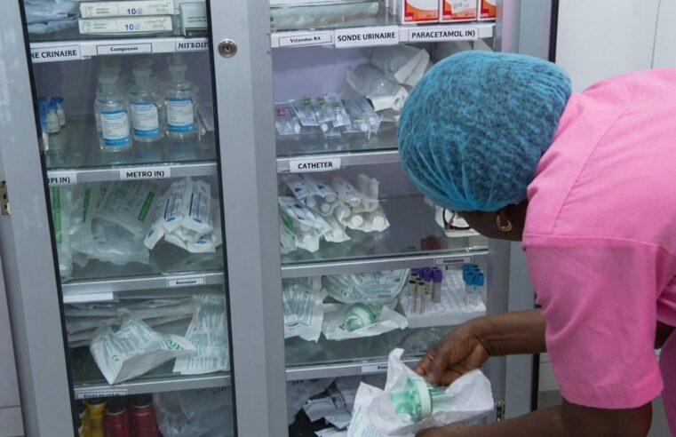 Bénin : les urgences vitales désormais gratuites, la santé d&rsquo;abord