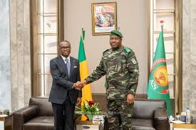 Le Bénin s&rsquo;engage : romuald wadagni tisse sa diplomatie dans l&rsquo;arc du Sahel