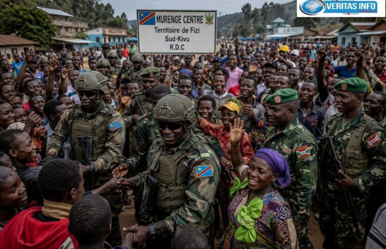 Minembwe, un bastion stratégique au cœur de la guerre du Sud-Kivu