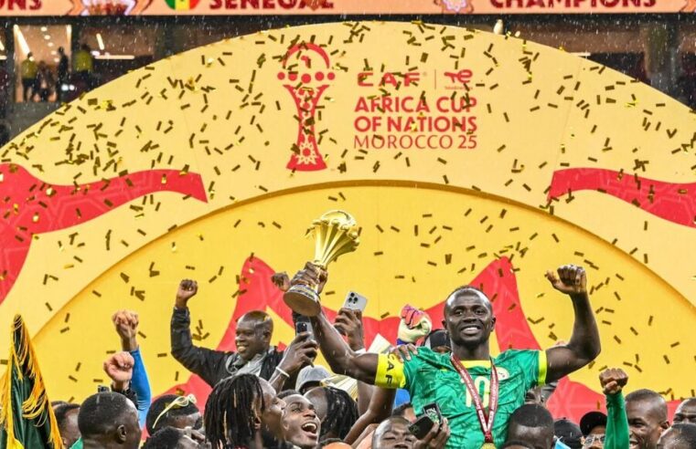 CAN 2025 : le débat sur le titre du Sénégal relancé par Alexandre Ruiz