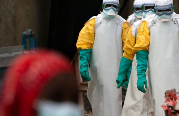 L&rsquo;épidémie d&rsquo;Ebola en République démocratique du Congo s&rsquo;intensifie, l&rsquo;Ituri reste l&rsquo;épicentre