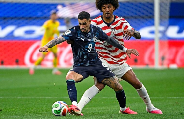 Match nul attendu entre le Paraguay et l&rsquo;Australie en coupe du monde 2026