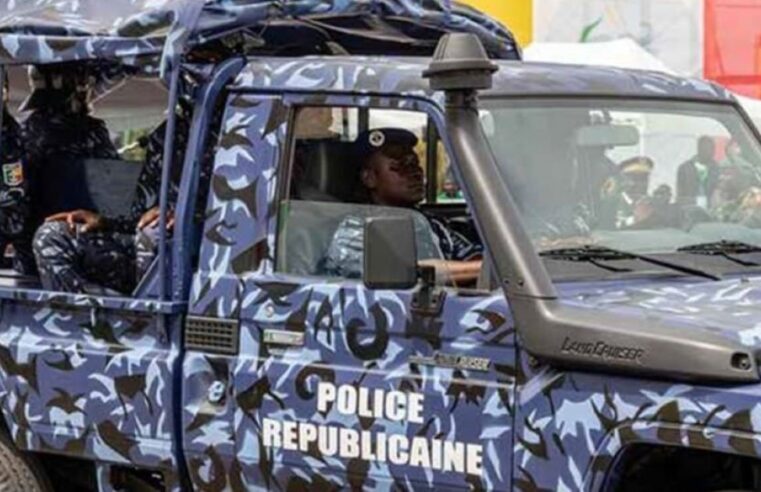 Interception d&rsquo;un convoi de migrants à kassouala : enquête en cours