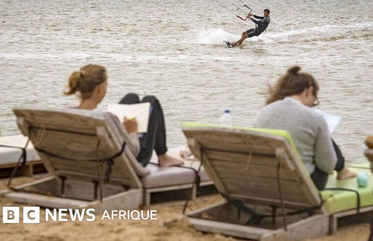 L&rsquo;essor touristique au Sahara occidental, un enjeu de souveraineté pour le Maroc