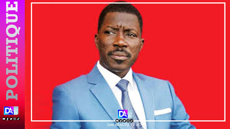 Cc sonko : le jëf-jël de Talla Sylla exige un recours en urgence devant la cour suprême