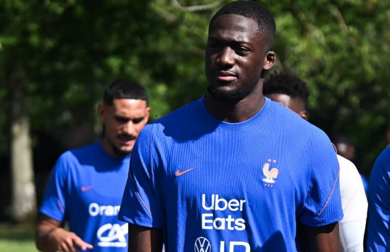 Transfert d&rsquo;ibrahima konaté : liverpool en quête d&rsquo;un remplaçant pour le défenseur français
