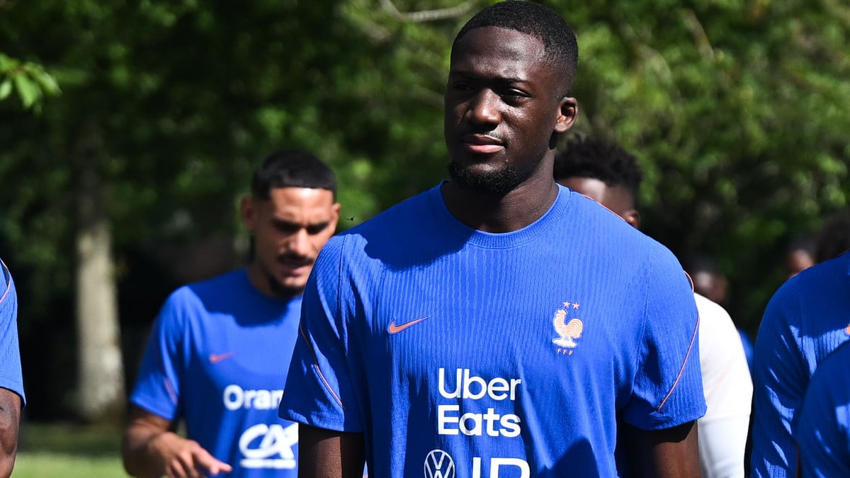 Transfert d&rsquo;ibrahima konaté : liverpool en quête d&rsquo;un remplaçant pour le défenseur français