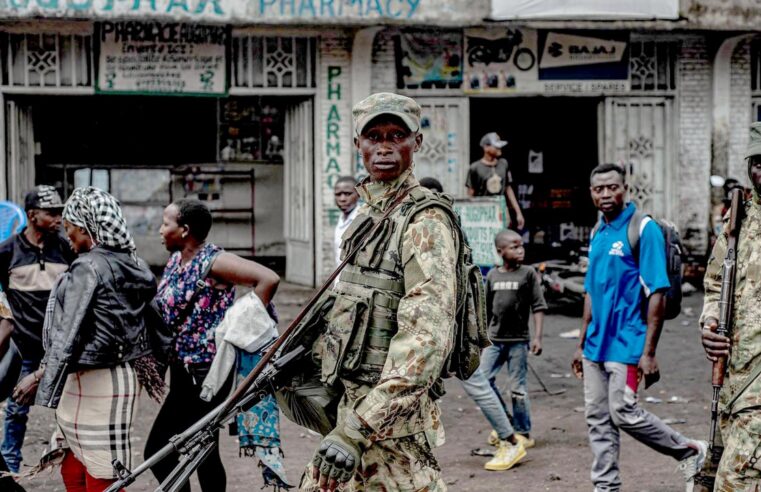 Un an après l&rsquo;accord Trump : quel bilan pour la paix entre RDC et Rwanda ?