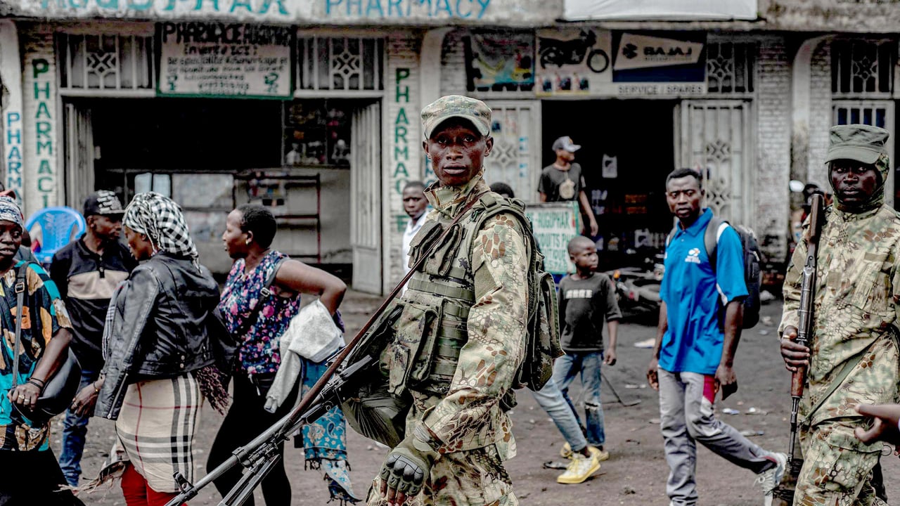 Un an après l&rsquo;accord Trump : quel bilan pour la paix entre RDC et Rwanda ?