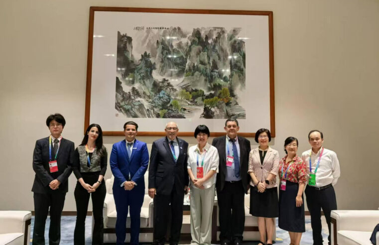 Maroc-Chine : une alliance économique renforcée pour booster l&rsquo;industrie