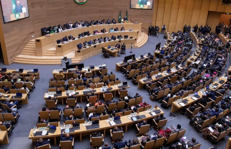 Le Maroc étend son influence stratégique au sein de l&rsquo;union africaine