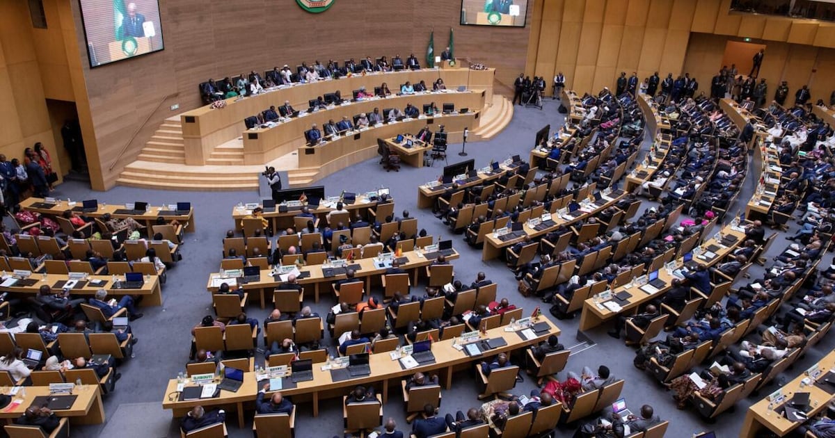 Le Maroc étend son influence stratégique au sein de l&rsquo;union africaine