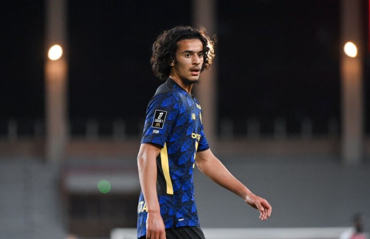 Le prodige Bouaddi face à l&rsquo;appel du PSG et d&rsquo;Arsenal