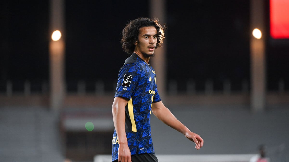 Le prodige Bouaddi face à l&rsquo;appel du PSG et d&rsquo;Arsenal