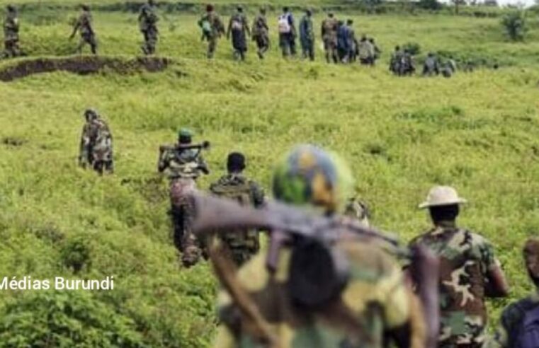 Escalade militaire à Minembwe : les rebelles du M23 et Twirwaneho affirment avoir pris le dessus