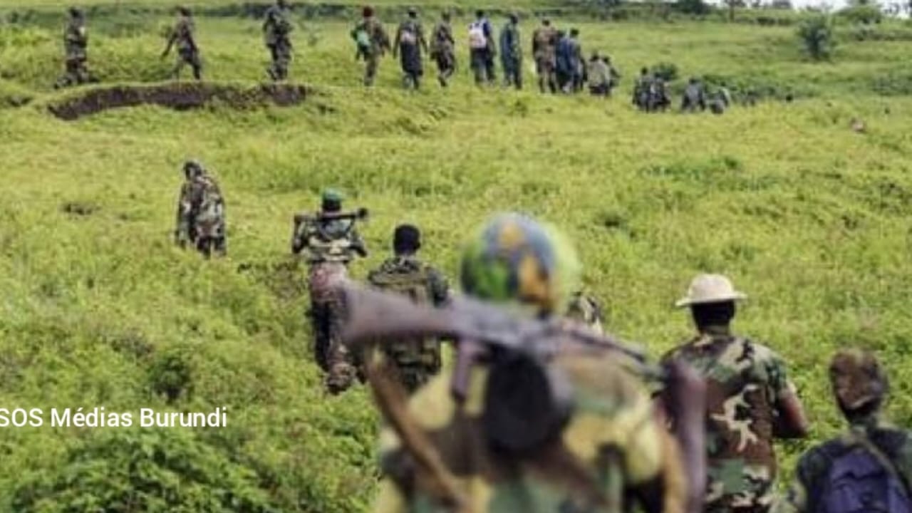 Escalade militaire à Minembwe : les rebelles du M23 et Twirwaneho affirment avoir pris le dessus