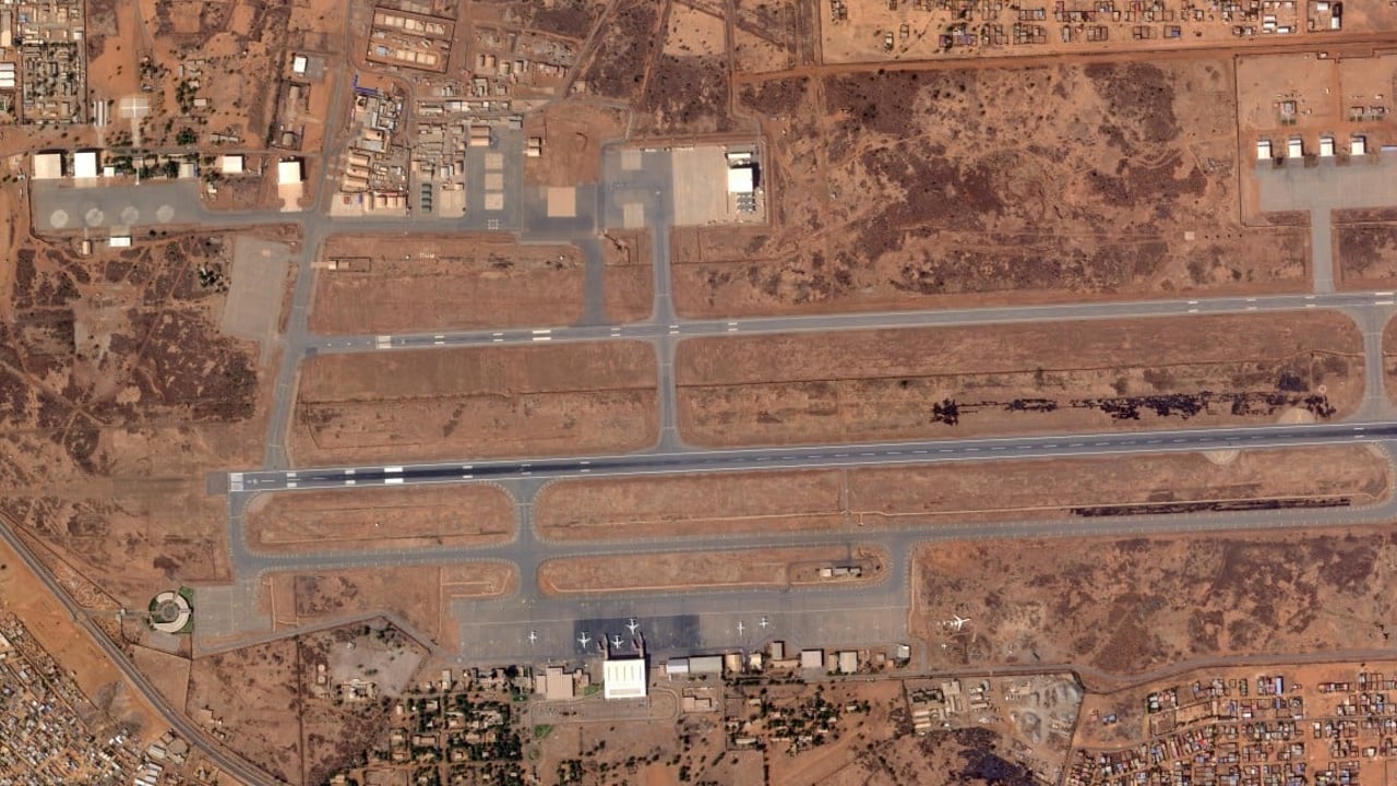 « On nous a demandé de déguerpir » : au Niger, la junte démolit des quartiers proches de l’aéroport de Niamey