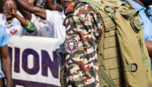 Réseau criminel de l&rsquo;or : comment Wagner finance son empire en afrique
