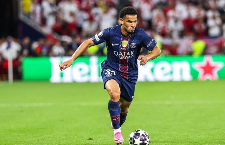 PSG : le transfert de Warren Zaïre-Emery en question après la finale