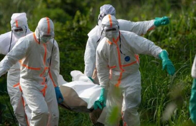 Ébola en rdc : bilan alarmant en ituri et au nord-kivu