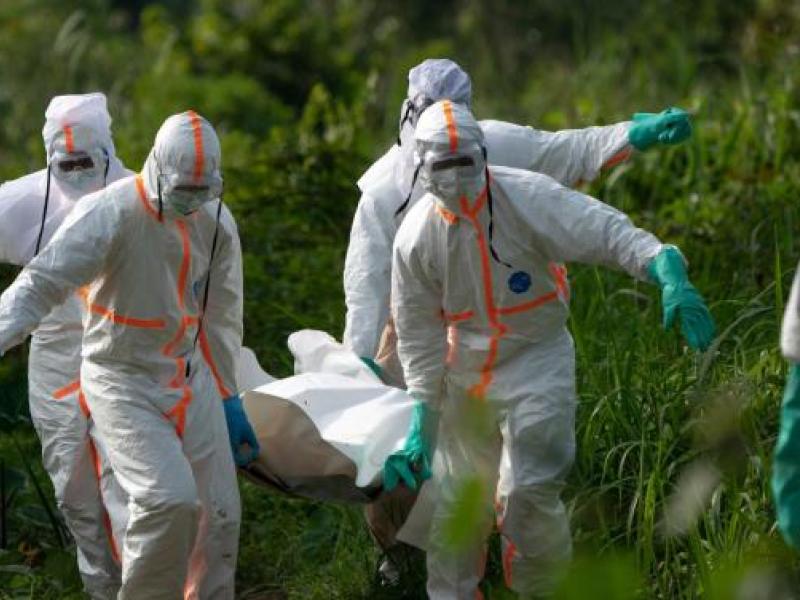 Ébola en rdc : bilan alarmant en ituri et au nord-kivu