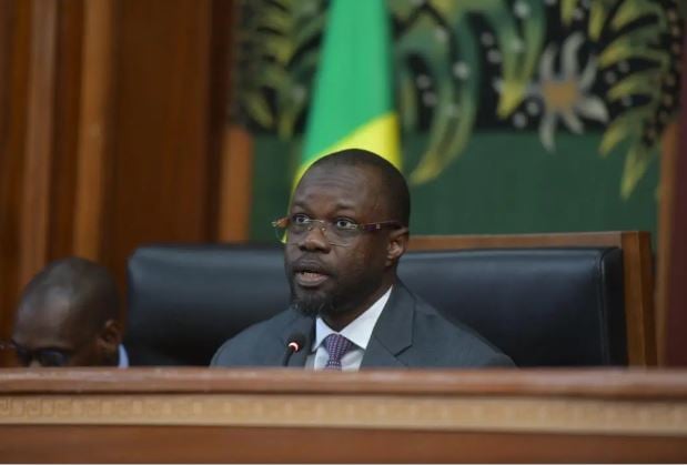 L&rsquo;avenir parlementaire d&rsquo;Ousmane Sonko en suspens au Conseil Constitutionnel