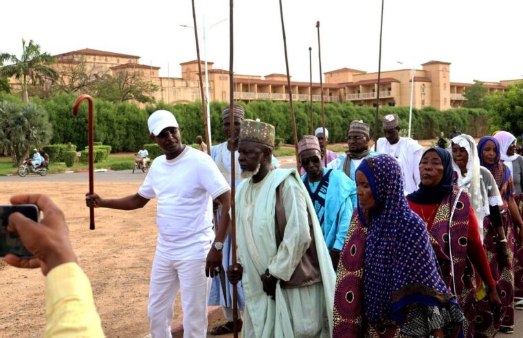 Tchad : la fête de la musique 2026 pour renforcer l&rsquo;unité nationale