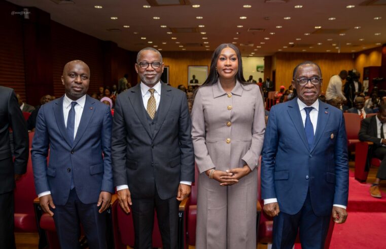 Côte d&rsquo;Ivoire : un rapport pour aligner les compétences des jeunes sur les besoins économiques