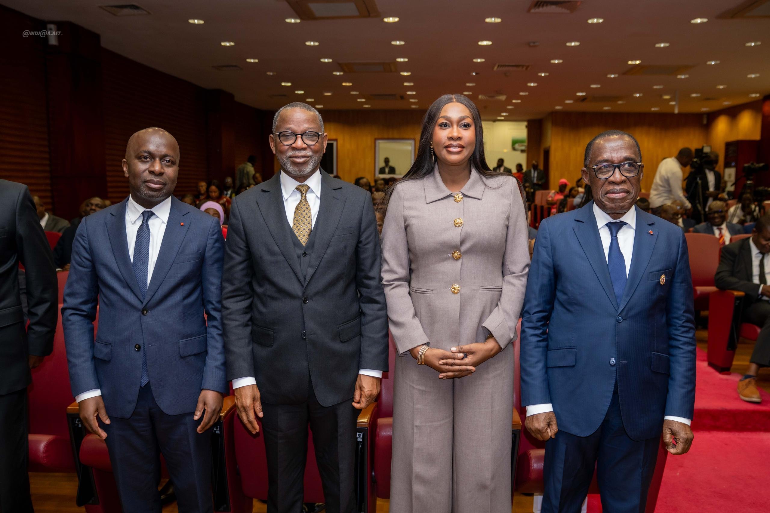 Côte d&rsquo;Ivoire : un rapport pour aligner les compétences des jeunes sur les besoins économiques