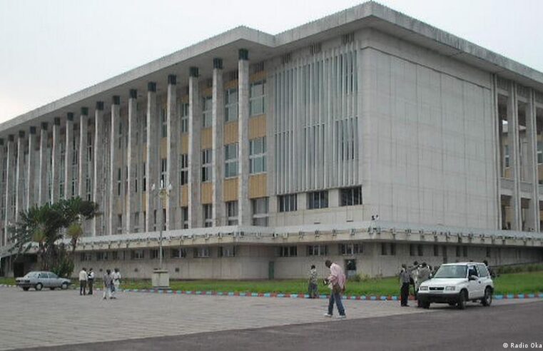 Réforme constitutionnelle en rdc : entre souveraineté populaire et controverses
