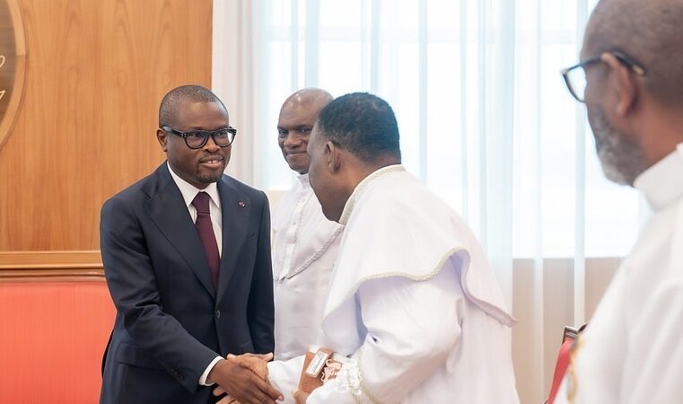 Bénin : Talon et Wadagni orchestrent une transition d&rsquo;État autour d&rsquo;un dossier religieux