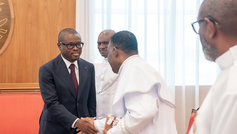 Bénin : Talon et Wadagni orchestrent une transition d&rsquo;État autour d&rsquo;un dossier religieux